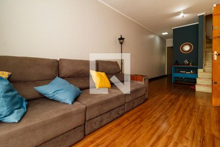 Sala de casa à venda com 3 quartos, 200m² em Tremembé, São Paulo