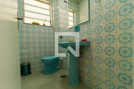 Lavabo de casa à venda com 3 quartos, 200m² em Tremembé, São Paulo