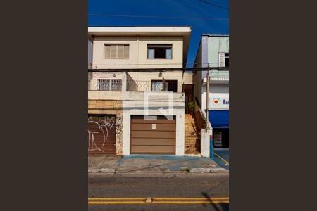 Fachada de casa à venda com 3 quartos, 200m² em Tremembé, São Paulo