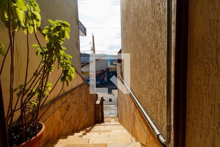 Área externa de casa à venda com 3 quartos, 200m² em Tremembé, São Paulo