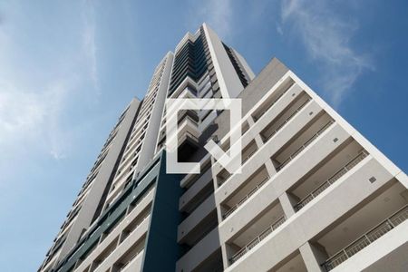 Fachada de apartamento para alugar com 1 quarto, 63m² em Tucuruvi, São Paulo