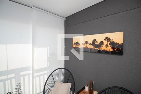 Área comum - Área gourmet de apartamento para alugar com 1 quarto, 63m² em Tucuruvi, São Paulo