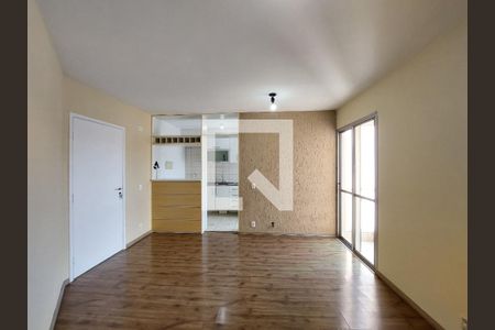 Sala de apartamento à venda com 2 quartos, 48m² em Vila Constanca, São Paulo