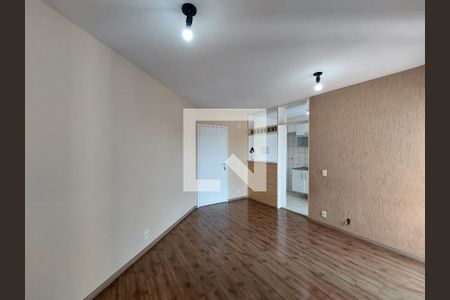Sala de apartamento à venda com 2 quartos, 48m² em Vila Constanca, São Paulo