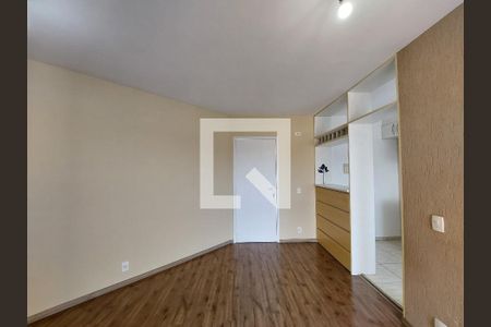 Sala de apartamento à venda com 2 quartos, 48m² em Vila Constanca, São Paulo