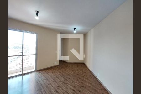 Sala de apartamento à venda com 2 quartos, 48m² em Vila Constanca, São Paulo