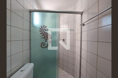 Banheiro de apartamento à venda com 2 quartos, 48m² em Vila Constanca, São Paulo