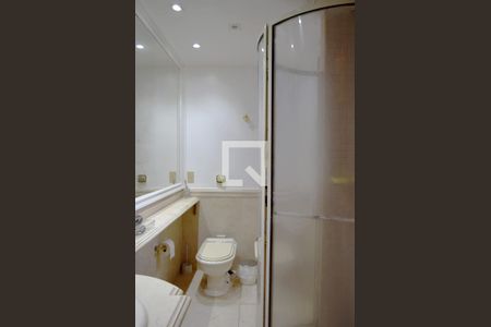 Banheiro da Suíte 2 de casa à venda com 4 quartos, 535m² em Vila Ida, São Paulo