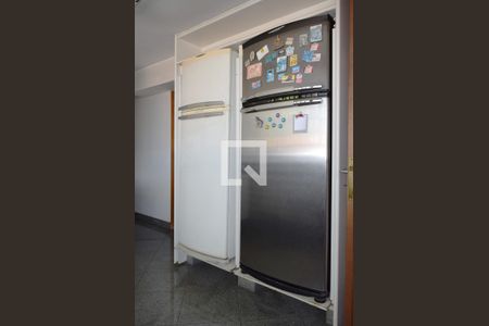 Cozinha de casa à venda com 4 quartos, 535m² em Vila Ida, São Paulo