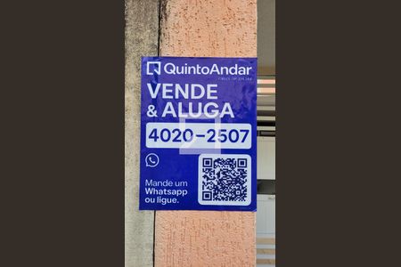 Placa de apartamento à venda com 3 quartos, 160m² em Vila Curuçá, Santo André