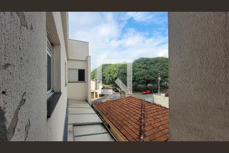 Vista de apartamento à venda com 3 quartos, 160m² em Vila Curuçá, Santo André