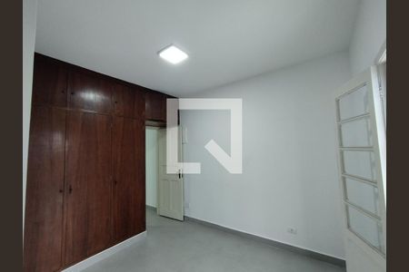 Quarto de casa para alugar com 2 quartos, 130m² em Vila Brasilio Machado, São Paulo
