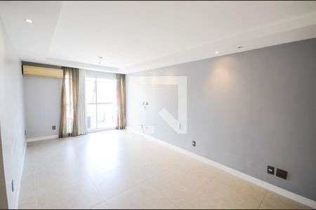 Sala de apartamento à venda com 2 quartos, 77m² em Engenho Novo, Rio de Janeiro