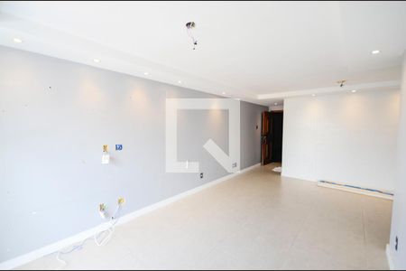 Sala de apartamento à venda com 2 quartos, 77m² em Engenho Novo, Rio de Janeiro