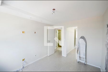 Suíte de apartamento à venda com 2 quartos, 77m² em Engenho Novo, Rio de Janeiro