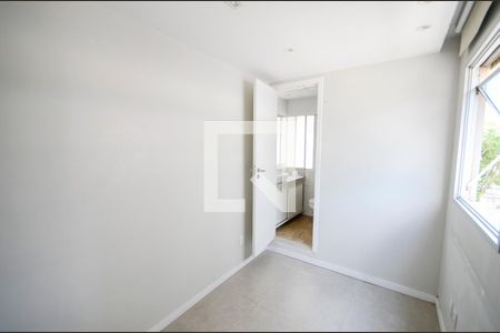 Closet da Suíte de apartamento à venda com 2 quartos, 77m² em Engenho Novo, Rio de Janeiro