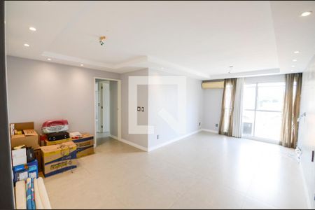 Sala de apartamento à venda com 2 quartos, 77m² em Engenho Novo, Rio de Janeiro