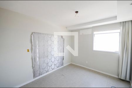 Suíte de apartamento à venda com 2 quartos, 77m² em Engenho Novo, Rio de Janeiro