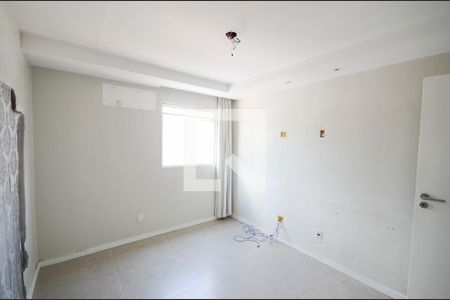 Suíte de apartamento à venda com 2 quartos, 77m² em Engenho Novo, Rio de Janeiro