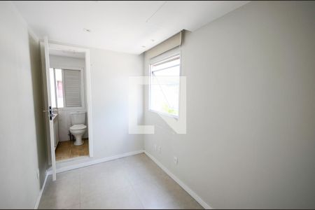 Closet da Suíte de apartamento à venda com 2 quartos, 77m² em Engenho Novo, Rio de Janeiro