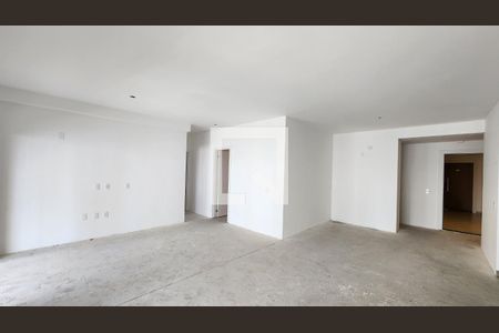 Sala de apartamento à venda com 3 quartos, 140m² em Jardim Campos Elisios, Jundiaí