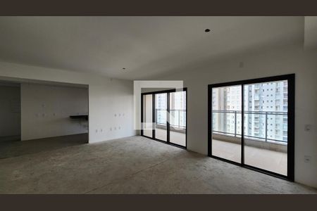 Sala de apartamento à venda com 3 quartos, 140m² em Jardim Campos Elisios, Jundiaí