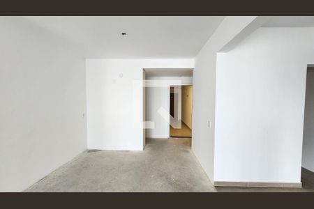 Sala de apartamento à venda com 3 quartos, 140m² em Jardim Campos Elisios, Jundiaí