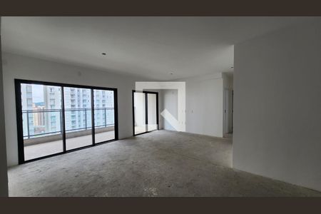 Sala de apartamento à venda com 3 quartos, 140m² em Jardim Campos Elisios, Jundiaí