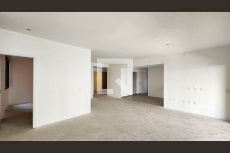 Sala de apartamento à venda com 3 quartos, 140m² em Jardim Campos Elisios, Jundiaí