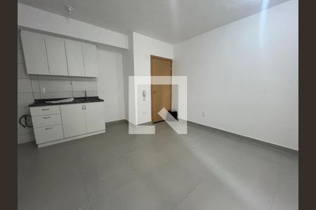 Sala de apartamento para alugar com 2 quartos, 52m² em Ceilandia, Brasília