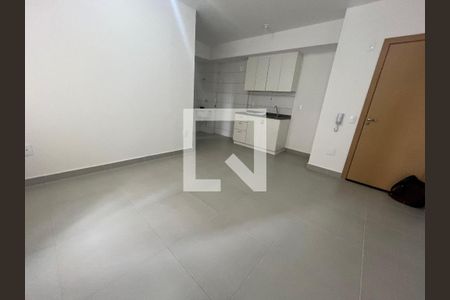 Sala de apartamento para alugar com 2 quartos, 52m² em Ceilandia, Brasília