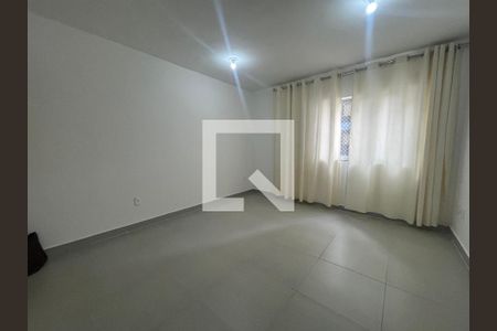 Sala de apartamento para alugar com 2 quartos, 52m² em Ceilandia, Brasília