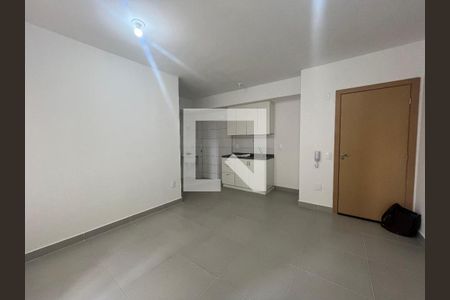 Sala de apartamento para alugar com 2 quartos, 52m² em Ceilandia, Brasília