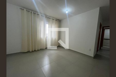Sala de apartamento para alugar com 2 quartos, 52m² em Ceilandia, Brasília