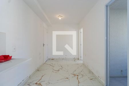Sala de apartamento à venda com 2 quartos, 33m² em Vila Andrade, São Paulo