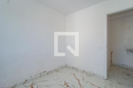 Quarto 1 de apartamento à venda com 2 quartos, 33m² em Vila Andrade, São Paulo