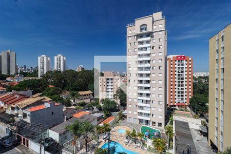 Vista do Quarto 1 de apartamento à venda com 2 quartos, 33m² em Vila Andrade, São Paulo