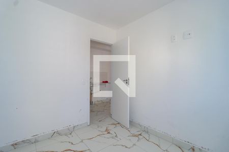 Quarto 1 de apartamento à venda com 2 quartos, 33m² em Vila Andrade, São Paulo