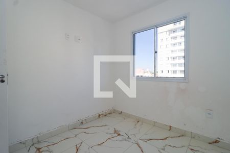 Quarto 1 de apartamento à venda com 2 quartos, 33m² em Vila Andrade, São Paulo