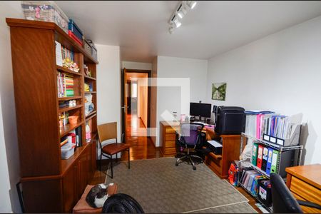 Quarto 1 de apartamento à venda com 4 quartos, 154m² em Tijuca, Rio de Janeiro