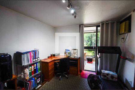 Quarto 1 de apartamento à venda com 4 quartos, 154m² em Tijuca, Rio de Janeiro