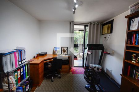 Quarto 1 de apartamento à venda com 4 quartos, 154m² em Tijuca, Rio de Janeiro