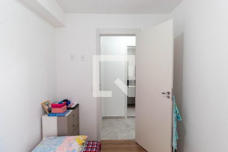 Quarto 2 de apartamento à venda com 2 quartos, 43m² em Jardim America da Penha, São Paulo