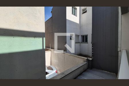 Vista de apartamento à venda com 3 quartos, 210m² em Vila Pires, Santo André