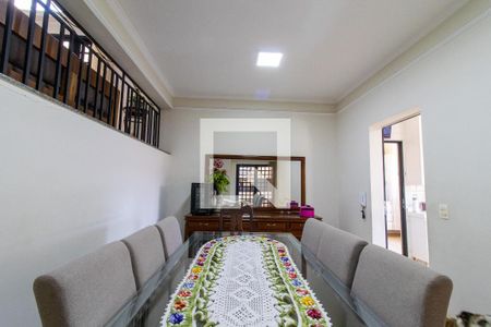 Copa de casa à venda com 5 quartos, 328m² em Parque Alto Taquaral, Campinas