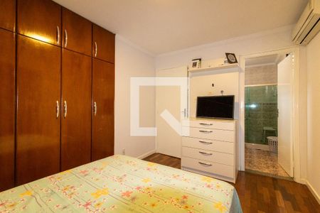 Suíte 2 de casa à venda com 5 quartos, 328m² em Parque Alto Taquaral, Campinas