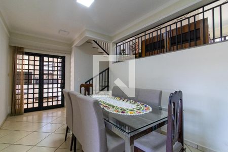 Cozinha de casa à venda com 5 quartos, 328m² em Parque Alto Taquaral, Campinas