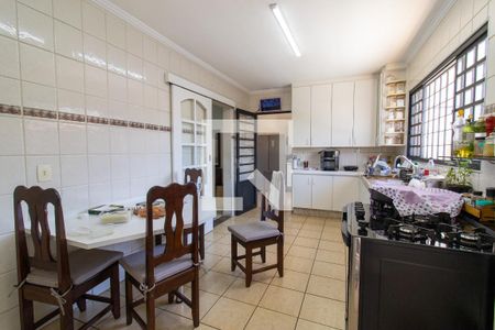 Copa de casa à venda com 5 quartos, 328m² em Parque Alto Taquaral, Campinas