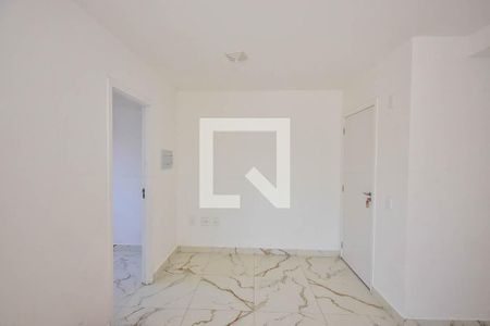 Sala de apartamento à venda com 2 quartos, 36m² em Vila Andrade, São Paulo
