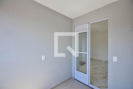 Varanda de apartamento à venda com 2 quartos, 36m² em Vila Andrade, São Paulo